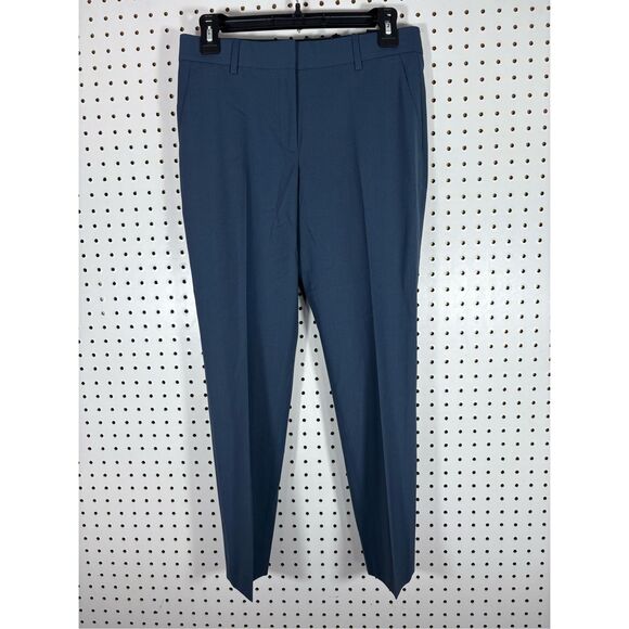 Theory Wool Blend dress pants size 2 - Picture 1 of 9